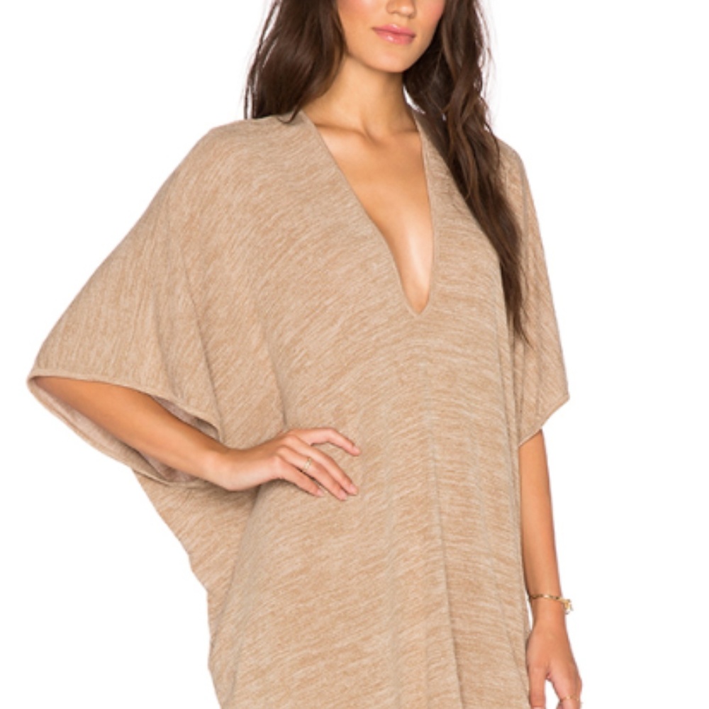 ☆  New ☆  Riller & Fount - LOLA KAFTAN MINI